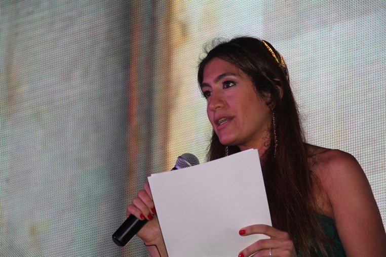 Animals Lebanon Gala for Change 2015