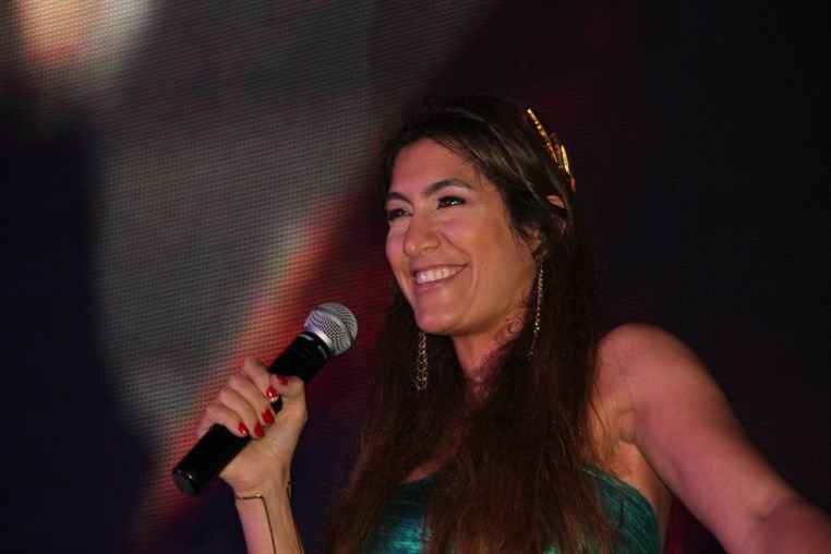 Animals Lebanon Gala for Change 2015