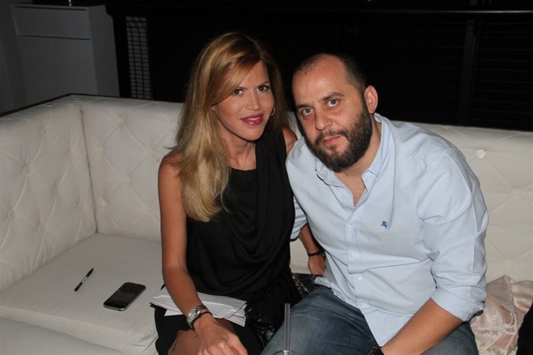 Animals Lebanon Gala for Change 2015