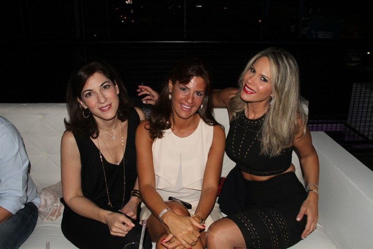 Animals Lebanon Gala for Change 2015