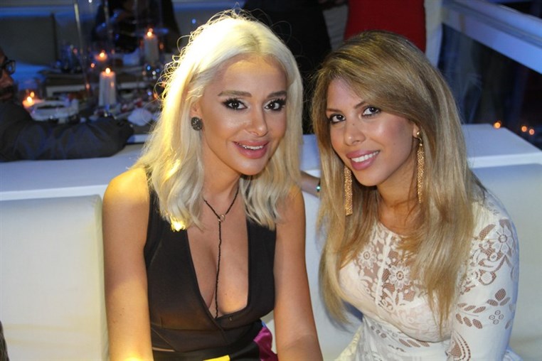 Animals Lebanon Gala for Change 2015