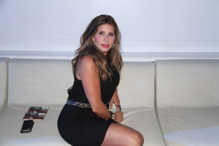 Animals Lebanon Gala for Change 2015
