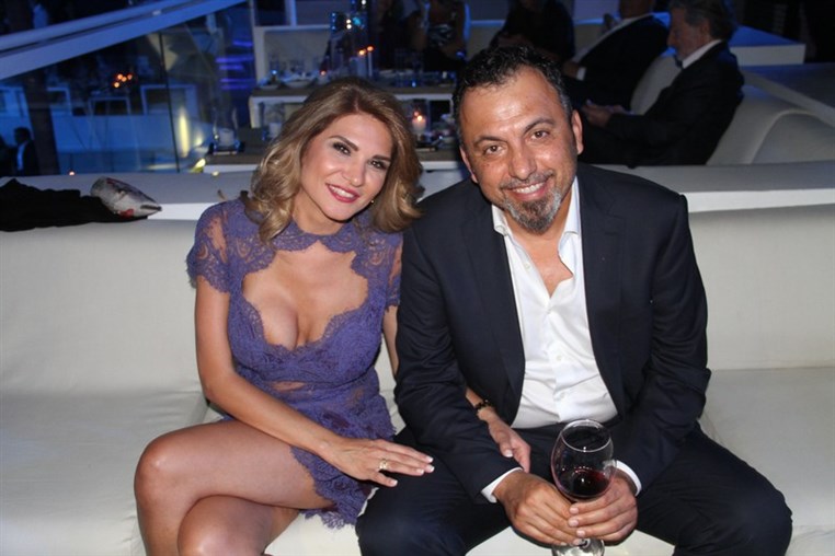 Animals Lebanon Gala for Change 2015
