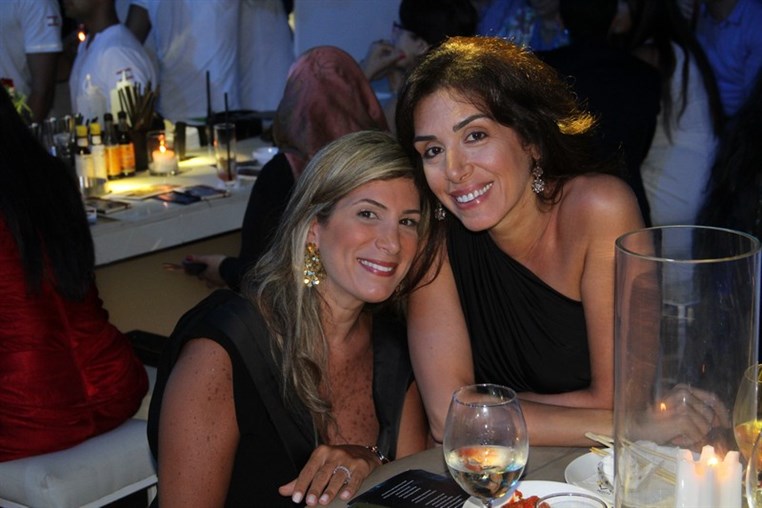 Animals Lebanon Gala for Change 2015