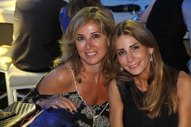 Animals Lebanon Gala for Change 2015