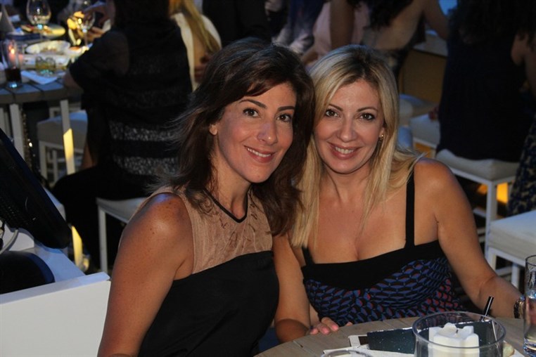 Animals Lebanon Gala for Change 2015