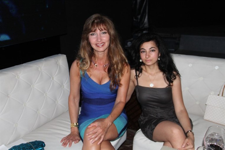 Animals Lebanon Gala for Change 2015