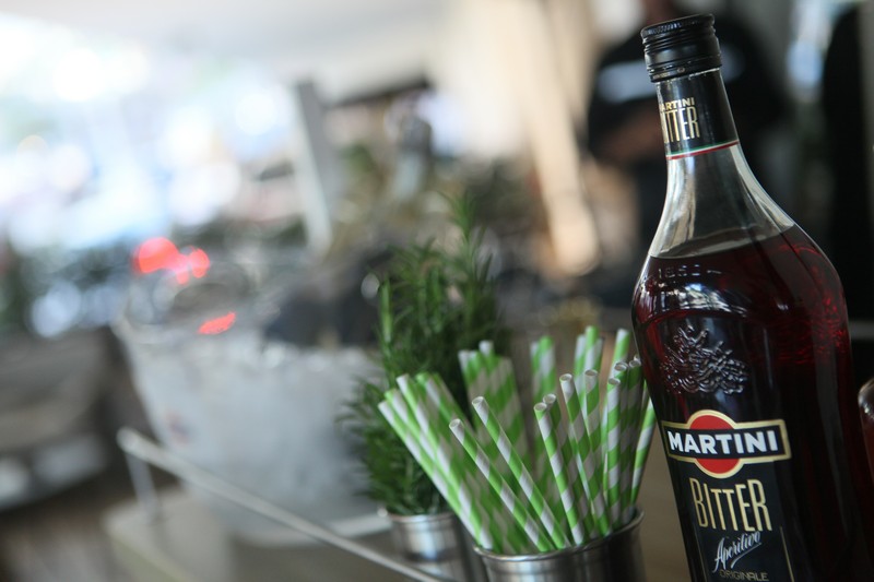 Aperitivo Wednesdays