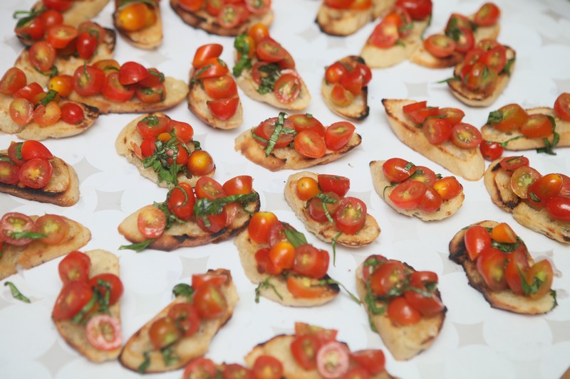 Aperitivo Wednesdays