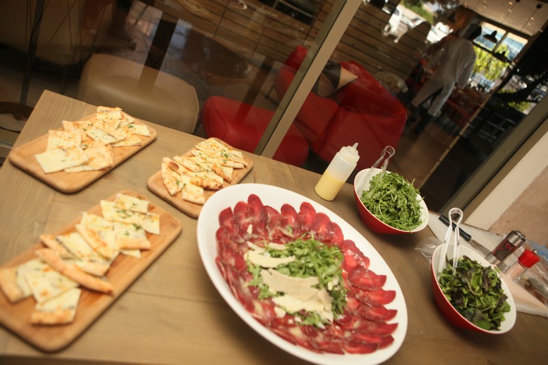 Aperitivo Wednesdays