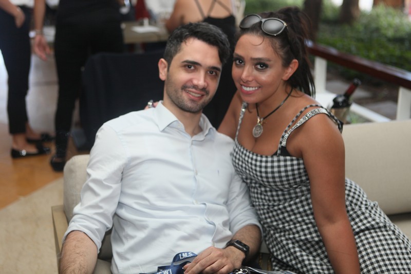 Aperitivo Wednesdays