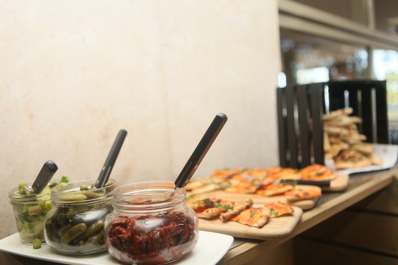 Aperitivo Wednesdays