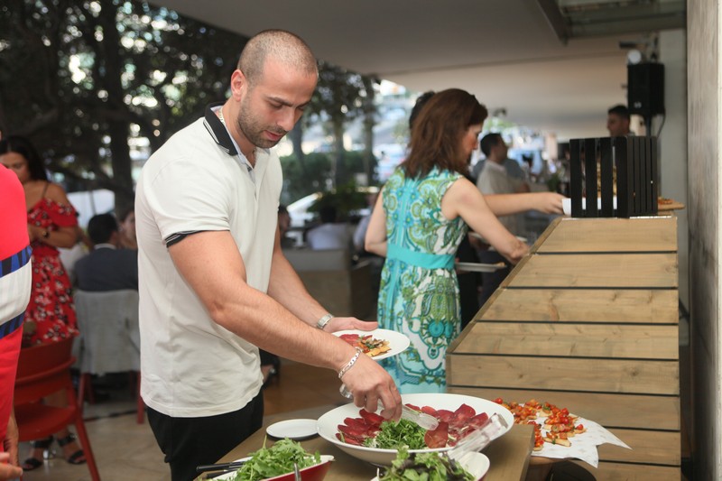 Aperitivo Wednesdays