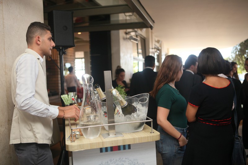 Aperitivo Wednesdays