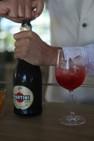 Aperitivo Wednesdays