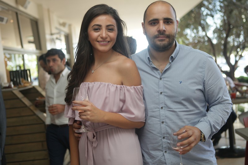 Aperitivo Wednesdays