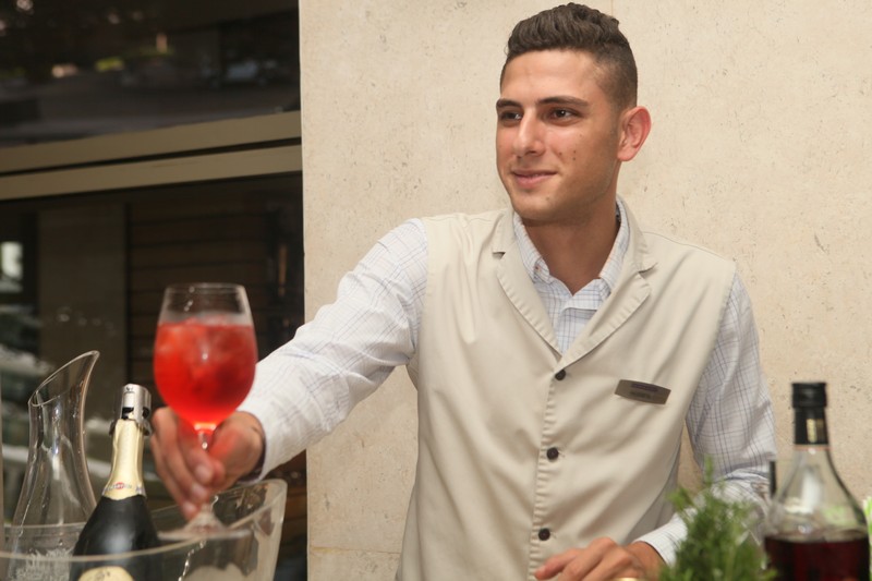 Aperitivo Wednesdays