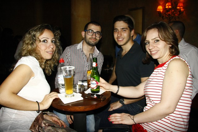 Appetito Trattoria Clubbing Space
