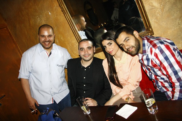 Appetito Trattoria Clubbing Space