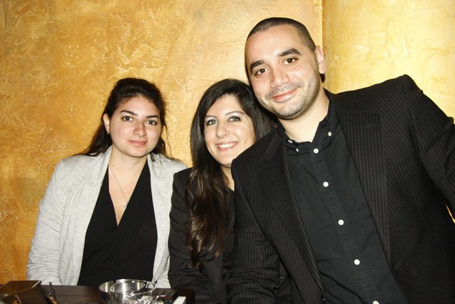 Appetito Trattoria Clubbing Space
