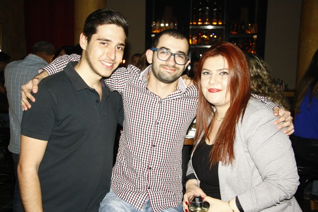 Appetito Trattoria Clubbing Space