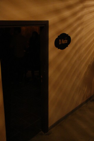 Appetito Trattoria Clubbing Space