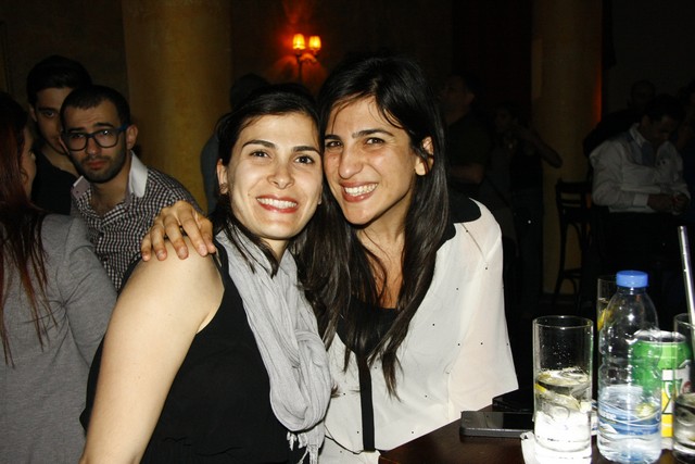 Appetito Trattoria Clubbing Space