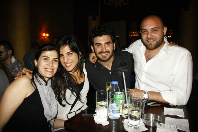 Appetito Trattoria Clubbing Space