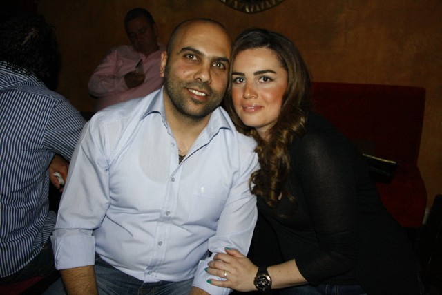 Appetito Trattoria Clubbing Space
