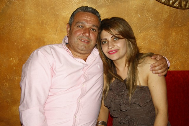 Appetito Trattoria Clubbing Space