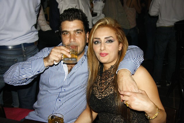 Appetito Trattoria Clubbing Space