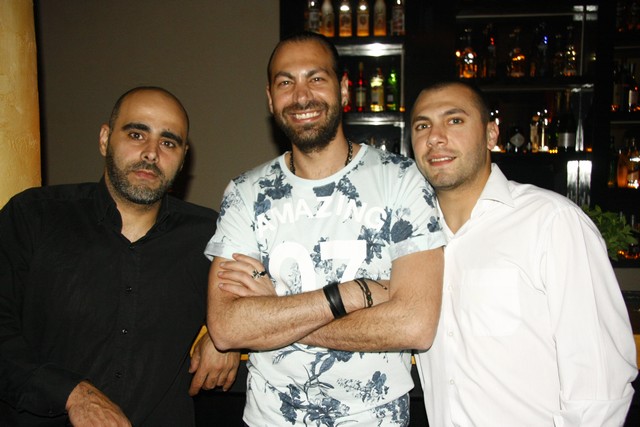 Appetito Trattoria Clubbing Space