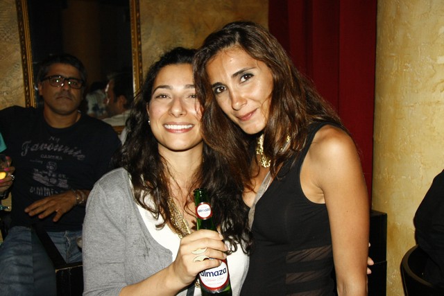 Appetito Trattoria Clubbing Space