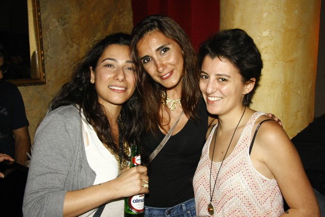 Appetito Trattoria Clubbing Space