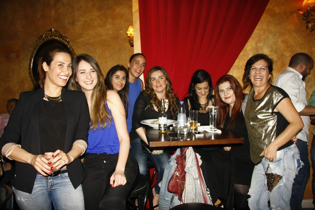 Appetito Trattoria Clubbing Space