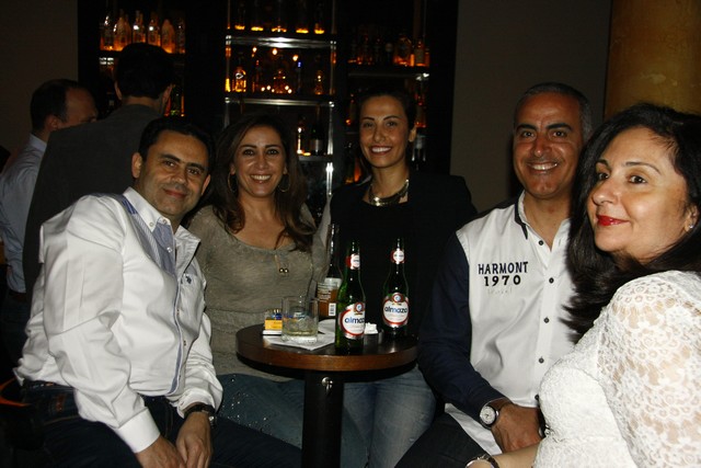 Appetito Trattoria Clubbing Space