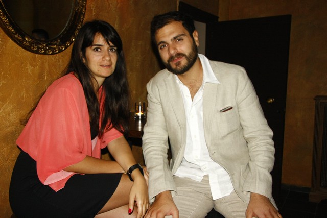 Appetito Trattoria Clubbing Space