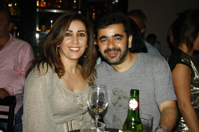 Appetito Trattoria Clubbing Space
