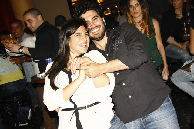 Appetito Trattoria Clubbing Space