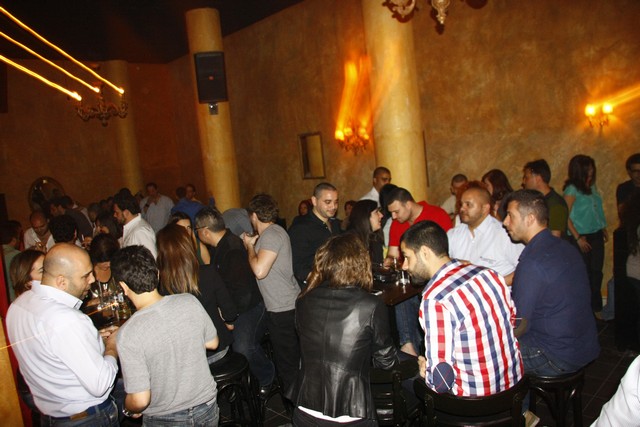 Appetito Trattoria Clubbing Space