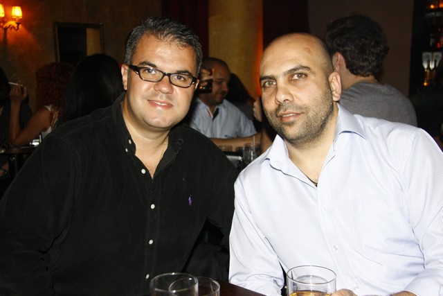 Appetito Trattoria Clubbing Space