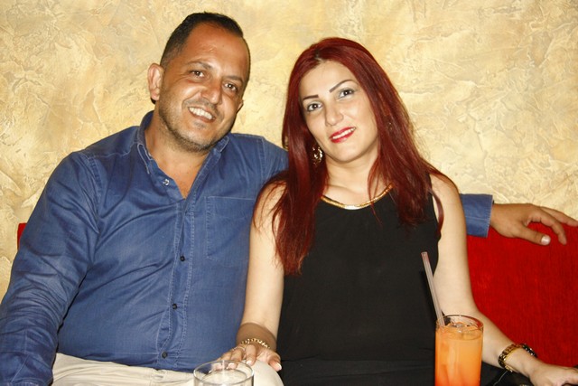 Appetito Trattoria Clubbing Space