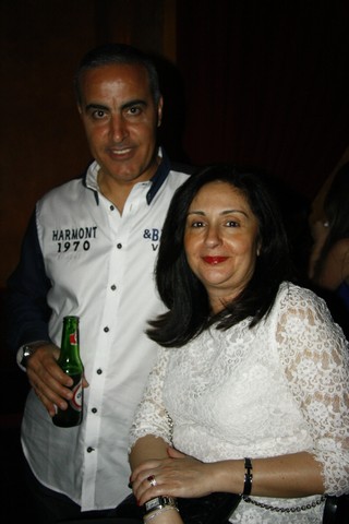 Appetito Trattoria Clubbing Space