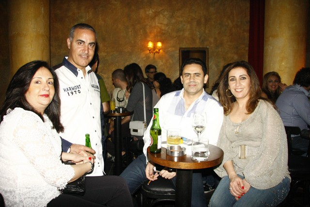 Appetito Trattoria Clubbing Space