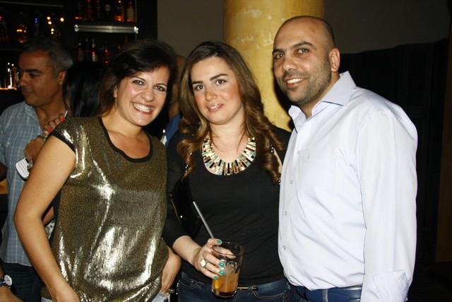 Appetito Trattoria Clubbing Space