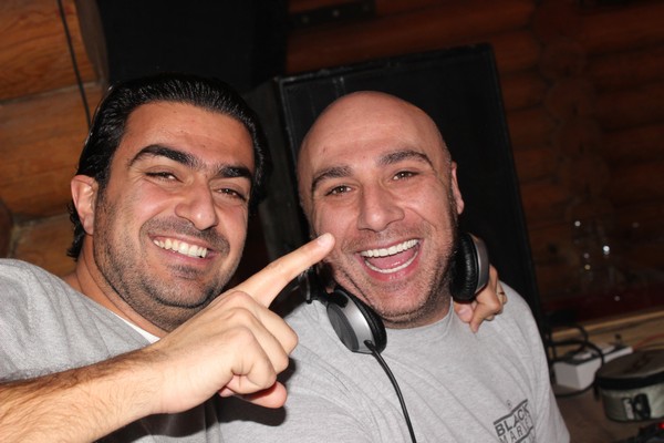 The Journey at L Apres With Dj JoJo