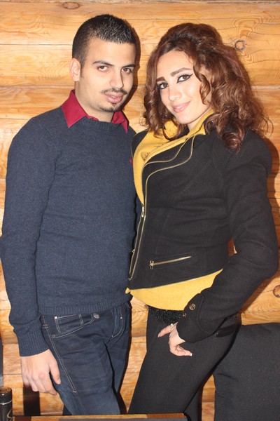 The Journey at L Apres With Dj JoJo