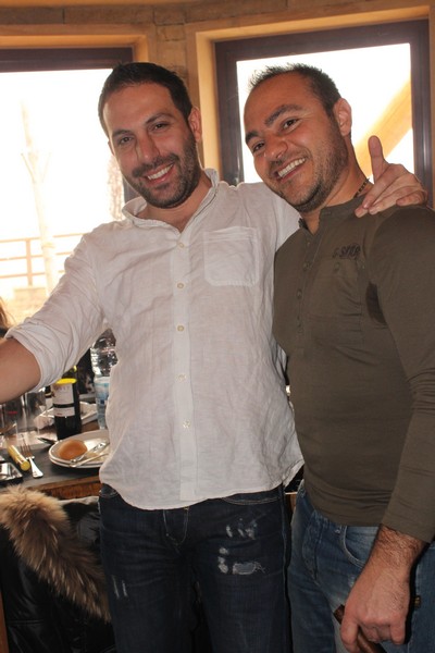 The Journey at L Apres With Dj JoJo
