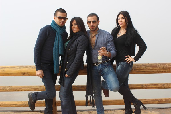 The Journey at L Apres With Dj JoJo