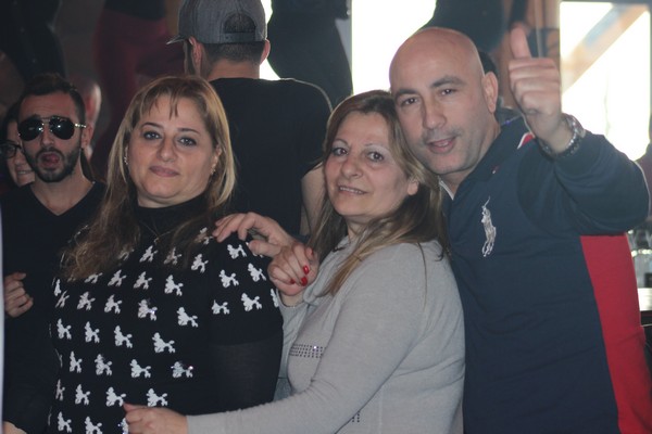 The Journey at L Apres With Dj JoJo